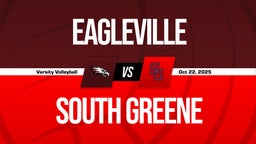 10/22 Highlights vs Eagleville