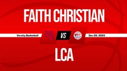 12/9 Highlights @ LCA