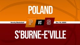 12/9 Highlights vs Poland