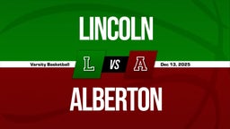 12/12 Highlights @ Alberton