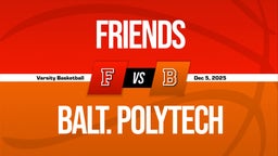 12/5 Highlights vs Friends