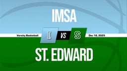 12/15 Highlights vs IMSA