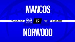 10/23 Highlights @ Norwood