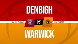 10/17 Highlights vs Denbigh