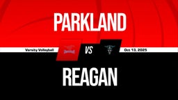 10/13 Highlights vs Parkland