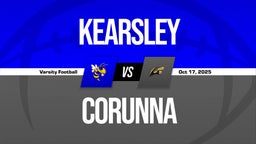 10/17 Highlights @ Corunna