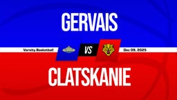 12/9 Highlights vs Gervais