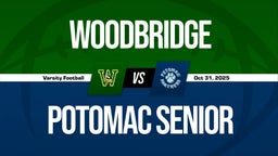 10/31 Highlights vs Woodbridge