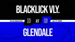01/16 Highlights @ Glendale
