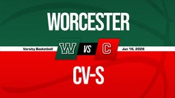 01/15 Highlights @ CV-S