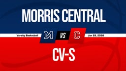 01/27 Highlights vs Morris Central