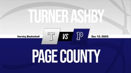 12/12 Highlights vs Turner Ashby