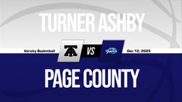 12/12 Highlights @ Page County