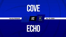 10/16 Highlights @ Echo