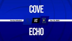 10/16 Highlights vs Cove