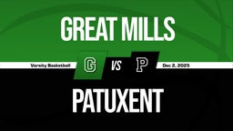 12/2 Highlights @ Patuxent
