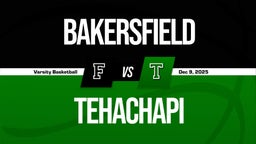 12/8 Highlights vs Bakersfield