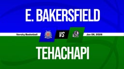 01/6 Highlights vs E. Bakersfield
