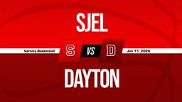 01/10 Highlights @ Dayton