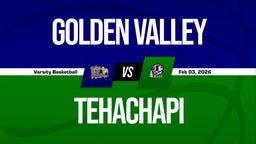 02/3 Highlights vs Golden Valley