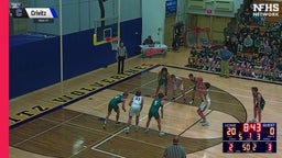 03/3 Highlights vs Coleman