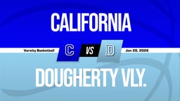 01/27 Highlights vs California