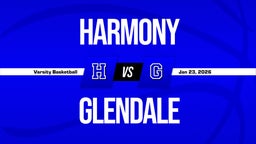 01/22 Highlights vs Harmony