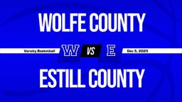 12/4 Highlights vs Wolfe County