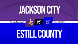 12/5 Highlights vs Jackson City