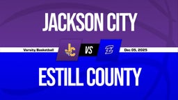12/5 Highlights @ Estill County