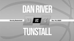 12/15 Highlights @ Tunstall