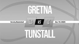 12/18 Highlights vs Gretna
