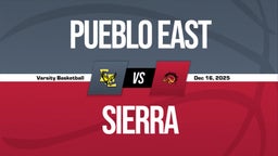 12/16 Highlights @ Sierra