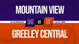 01/20 Highlights vs Mountain View