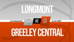 01/24 Highlights vs Longmont