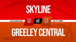 01/17 Highlights vs Skyline