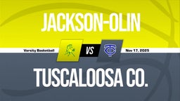 11/17 Highlights @ Tuscaloosa Co.