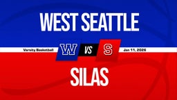01/10 Highlights vs West Seattle