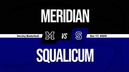 12/16 Highlights @ Squalicum