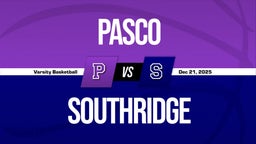 12/20 Highlights vs Pasco