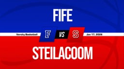 01/16 Highlights vs Fife