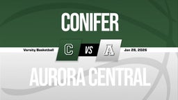 01/27 Highlights @ Aurora Central