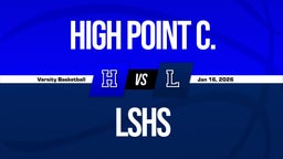 01/16 Highlights @ LSHS