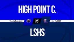 01/16 Highlights @ LSHS