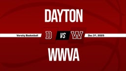 12/30 Highlights vs Dayton