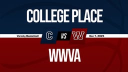 12/6 Highlights vs College Place