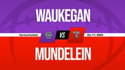 10/17 Highlights @ Mundelein