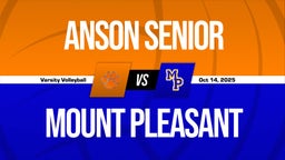 10/14 Highlights @ Mount Pleasant