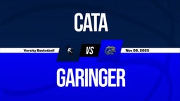11/8 Highlights vs CATA