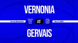 12/8 Highlights vs Vernonia